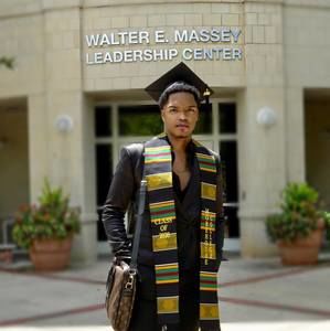 Meet your Posher, Lenny